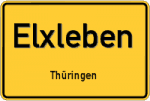 Elxleben bei Arnstadt – Thüringen – Breitband Ausbau – Internet Verfügbarkeit (DSL, VDSL, Glasfaser, Kabel, Mobilfunk)