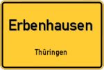 Erbenhausen bei Meiningen – Thüringen – Breitband Ausbau – Internet Verfügbarkeit (DSL, VDSL, Glasfaser, Kabel, Mobilfunk)
