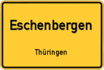 Eschenbergen – Thüringen – Breitband Ausbau – Internet Verfügbarkeit (DSL, VDSL, Glasfaser, Kabel, Mobilfunk)