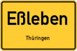 Eßleben – Thüringen – Breitband Ausbau – Internet Verfügbarkeit (DSL, VDSL, Glasfaser, Kabel, Mobilfunk)