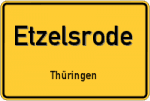 Etzelsrode – Thüringen – Breitband Ausbau – Internet Verfügbarkeit (DSL, VDSL, Glasfaser, Kabel, Mobilfunk)