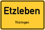Etzleben – Thüringen – Breitband Ausbau – Internet Verfügbarkeit (DSL, VDSL, Glasfaser, Kabel, Mobilfunk)