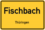 Fischbach bei Gotha – Thüringen – Breitband Ausbau – Internet Verfügbarkeit (DSL, VDSL, Glasfaser, Kabel, Mobilfunk)