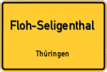 Floh-Seligenthal – Thüringen – Breitband Ausbau – Internet Verfügbarkeit (DSL, VDSL, Glasfaser, Kabel, Mobilfunk)