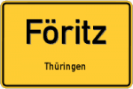Föritz – Thüringen – Breitband Ausbau – Internet Verfügbarkeit (DSL, VDSL, Glasfaser, Kabel, Mobilfunk)