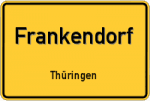Frankendorf bei Weimar – Thüringen – Breitband Ausbau – Internet Verfügbarkeit (DSL, VDSL, Glasfaser, Kabel, Mobilfunk)