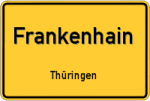 Frankenhain – Thüringen – Breitband Ausbau – Internet Verfügbarkeit (DSL, VDSL, Glasfaser, Kabel, Mobilfunk)