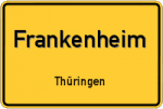 Frankenheim bei Meiningen – Thüringen – Breitband Ausbau – Internet Verfügbarkeit (DSL, VDSL, Glasfaser, Kabel, Mobilfunk)