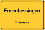Freienbessingen – Thüringen – Breitband Ausbau – Internet Verfügbarkeit (DSL, VDSL, Glasfaser, Kabel, Mobilfunk)