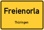 Freienorla – Thüringen – Breitband Ausbau – Internet Verfügbarkeit (DSL, VDSL, Glasfaser, Kabel, Mobilfunk)