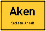 Aken – Sachsen-Anhalt – Breitband Ausbau – Internet Verfügbarkeit (DSL, VDSL, Glasfaser, Kabel, Mobilfunk)