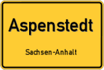 Aspenstedt – Sachsen-Anhalt – Breitband Ausbau – Internet Verfügbarkeit (DSL, VDSL, Glasfaser, Kabel, Mobilfunk)