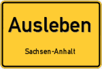 Ausleben – Sachsen-Anhalt – Breitband Ausbau – Internet Verfügbarkeit (DSL, VDSL, Glasfaser, Kabel, Mobilfunk)