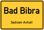 Bad-Bibra – Sachsen-Anhalt – Breitband Ausbau – Internet Verfügbarkeit (DSL, VDSL, Glasfaser, Kabel, Mobilfunk)