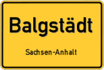 Balgstädt – Sachsen-Anhalt – Breitband Ausbau – Internet Verfügbarkeit (DSL, VDSL, Glasfaser, Kabel, Mobilfunk)