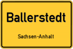 Ballerstedt – Sachsen-Anhalt – Breitband Ausbau – Internet Verfügbarkeit (DSL, VDSL, Glasfaser, Kabel, Mobilfunk)