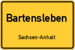 Bartensleben – Sachsen-Anhalt – Breitband Ausbau – Internet Verfügbarkeit (DSL, VDSL, Glasfaser, Kabel, Mobilfunk)