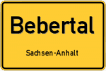 Bebertal – Sachsen-Anhalt – Breitband Ausbau – Internet Verfügbarkeit (DSL, VDSL, Glasfaser, Kabel, Mobilfunk)