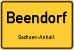 Beendorf – Sachsen-Anhalt – Breitband Ausbau – Internet Verfügbarkeit (DSL, VDSL, Glasfaser, Kabel, Mobilfunk)