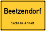 Beetzendorf – Sachsen-Anhalt – Breitband Ausbau – Internet Verfügbarkeit (DSL, VDSL, Glasfaser, Kabel, Mobilfunk)