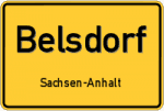 Belsdorf – Sachsen-Anhalt – Breitband Ausbau – Internet Verfügbarkeit (DSL, VDSL, Glasfaser, Kabel, Mobilfunk)