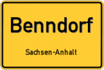 Benndorf – Sachsen-Anhalt – Breitband Ausbau – Internet Verfügbarkeit (DSL, VDSL, Glasfaser, Kabel, Mobilfunk)