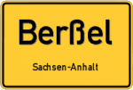 Berßel – Sachsen-Anhalt – Breitband Ausbau – Internet Verfügbarkeit (DSL, VDSL, Glasfaser, Kabel, Mobilfunk)