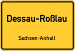 Dessau-Roßlau – Sachsen-Anhalt – Breitband Ausbau – Internet Verfügbarkeit (DSL, VDSL, Glasfaser, Kabel, Mobilfunk)