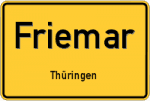 Friemar – Thüringen – Breitband Ausbau – Internet Verfügbarkeit (DSL, VDSL, Glasfaser, Kabel, Mobilfunk)