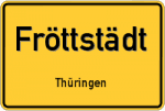 Fröttstädt – Thüringen – Breitband Ausbau – Internet Verfügbarkeit (DSL, VDSL, Glasfaser, Kabel, Mobilfunk)