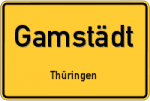 Gamstädt – Thüringen – Breitband Ausbau – Internet Verfügbarkeit (DSL, VDSL, Glasfaser, Kabel, Mobilfunk)