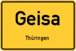 Geisa – Thüringen – Breitband Ausbau – Internet Verfügbarkeit (DSL, VDSL, Glasfaser, Kabel, Mobilfunk)