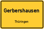 Gerbershausen – Thüringen – Breitband Ausbau – Internet Verfügbarkeit (DSL, VDSL, Glasfaser, Kabel, Mobilfunk)