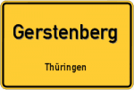 Gerstenberg – Thüringen – Breitband Ausbau – Internet Verfügbarkeit (DSL, VDSL, Glasfaser, Kabel, Mobilfunk)