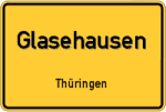 Glasehausen – Thüringen – Breitband Ausbau – Internet Verfügbarkeit (DSL, VDSL, Glasfaser, Kabel, Mobilfunk)