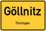 Göllnitz bei Schmölln – Thüringen – Breitband Ausbau – Internet Verfügbarkeit (DSL, VDSL, Glasfaser, Kabel, Mobilfunk)