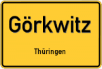 Görkwitz – Thüringen – Breitband Ausbau – Internet Verfügbarkeit (DSL, VDSL, Glasfaser, Kabel, Mobilfunk)