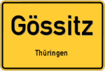 Gössitz – Thüringen – Breitband Ausbau – Internet Verfügbarkeit (DSL, VDSL, Glasfaser, Kabel, Mobilfunk)