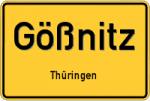 Gößnitz – Thüringen – Breitband Ausbau – Internet Verfügbarkeit (DSL, VDSL, Glasfaser, Kabel, Mobilfunk)