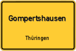 Gompertshausen – Thüringen – Breitband Ausbau – Internet Verfügbarkeit (DSL, VDSL, Glasfaser, Kabel, Mobilfunk)
