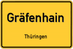 Gräfenhain – Thüringen – Breitband Ausbau – Internet Verfügbarkeit (DSL, VDSL, Glasfaser, Kabel, Mobilfunk)