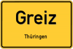 Greiz – Thüringen – Breitband Ausbau – Internet Verfügbarkeit (DSL, VDSL, Glasfaser, Kabel, Mobilfunk)