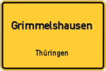 Grimmelshausen – Thüringen – Breitband Ausbau – Internet Verfügbarkeit (DSL, VDSL, Glasfaser, Kabel, Mobilfunk)