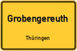Grobengereuth – Thüringen – Breitband Ausbau – Internet Verfügbarkeit (DSL, VDSL, Glasfaser, Kabel, Mobilfunk)