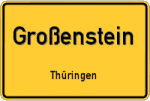 Großenstein – Thüringen – Breitband Ausbau – Internet Verfügbarkeit (DSL, VDSL, Glasfaser, Kabel, Mobilfunk)