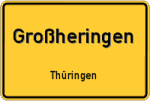 Großheringen – Thüringen – Breitband Ausbau – Internet Verfügbarkeit (DSL, VDSL, Glasfaser, Kabel, Mobilfunk)