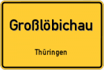 Großlöbichau – Thüringen – Breitband Ausbau – Internet Verfügbarkeit (DSL, VDSL, Glasfaser, Kabel, Mobilfunk)