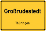 Großrudestedt – Thüringen – Breitband Ausbau – Internet Verfügbarkeit (DSL, VDSL, Glasfaser, Kabel, Mobilfunk)