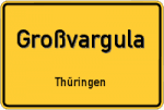 Großvargula – Thüringen – Breitband Ausbau – Internet Verfügbarkeit (DSL, VDSL, Glasfaser, Kabel, Mobilfunk)