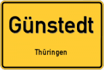 Günstedt – Thüringen – Breitband Ausbau – Internet Verfügbarkeit (DSL, VDSL, Glasfaser, Kabel, Mobilfunk)